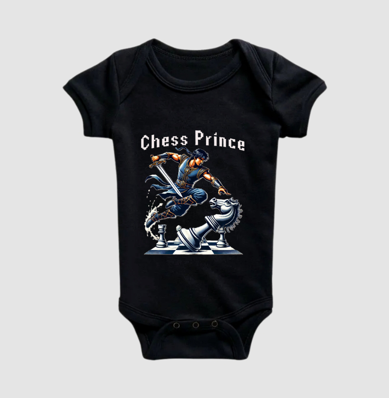 Chess Prince