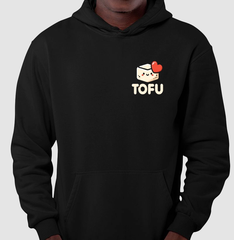 tofu é amor 