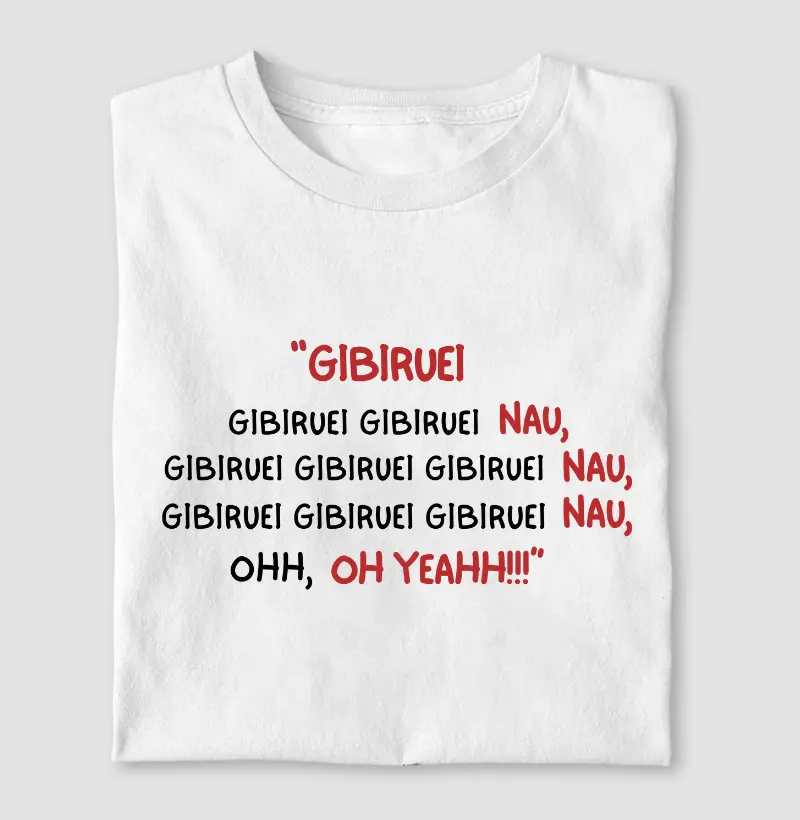 GIBIRUEI
