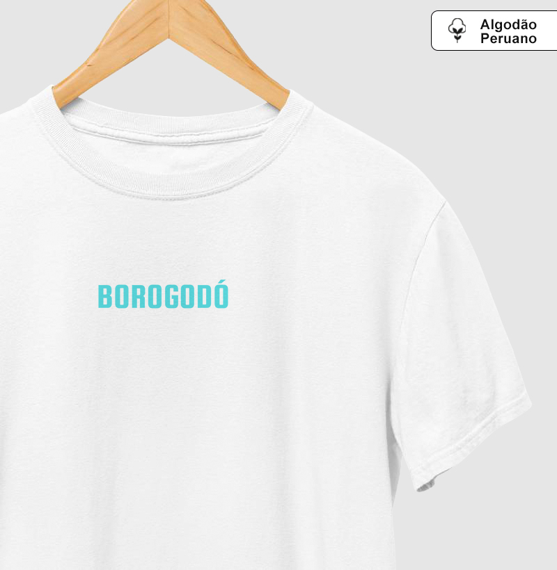 Borogodó basic