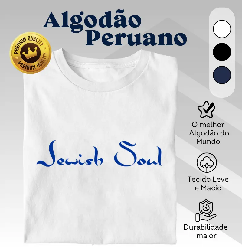 Jewish Soul