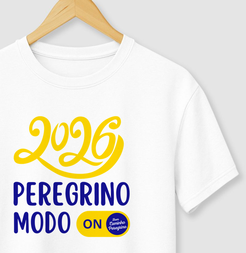 2026 Peregrino Modo On