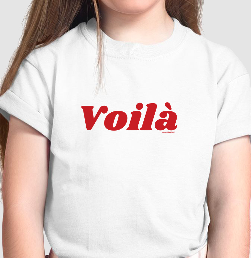 Voilà