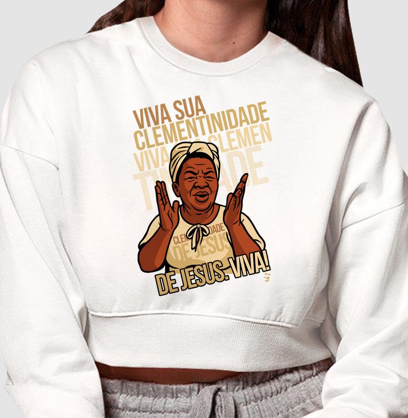 Clementinidade VIVA!