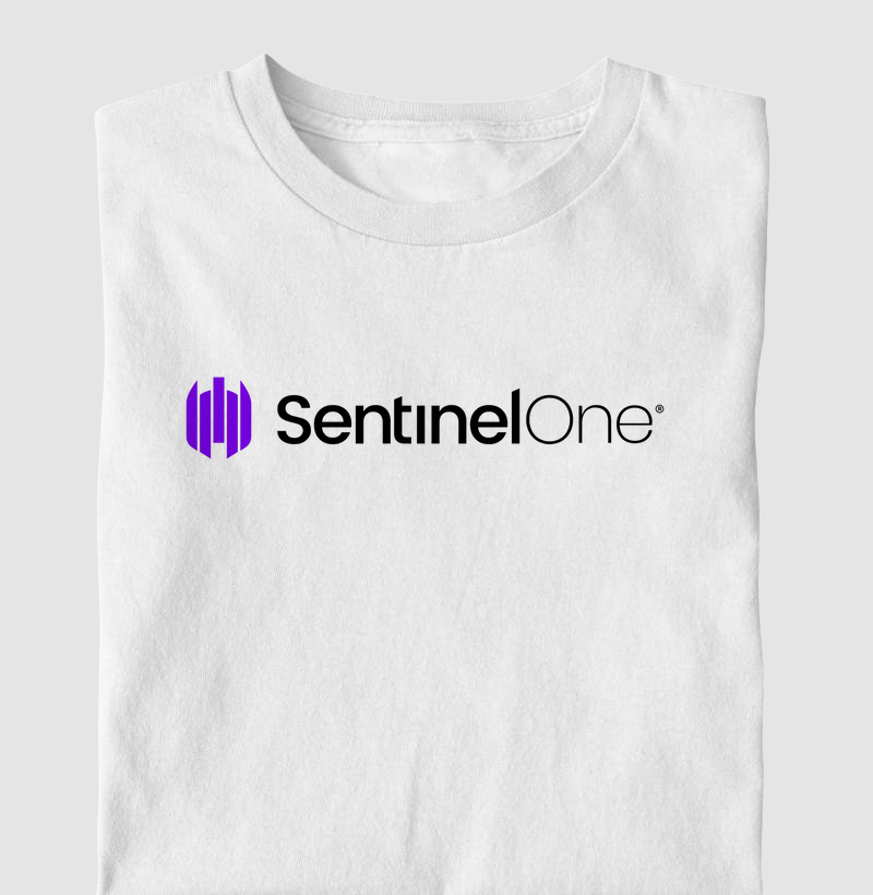 "SentinelOne" Logo - T.I
