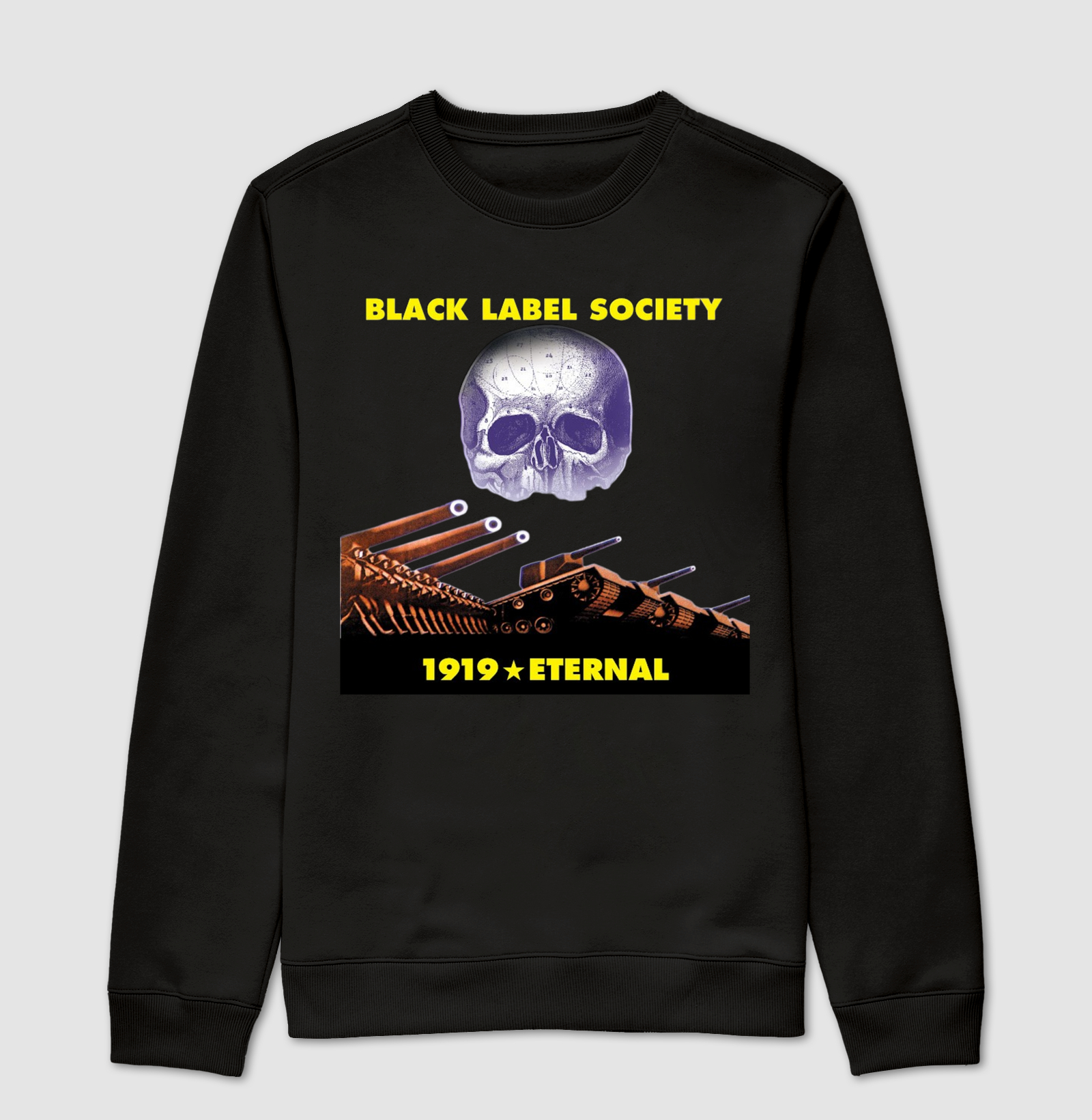 Black Label Society - 1919 Eternal
