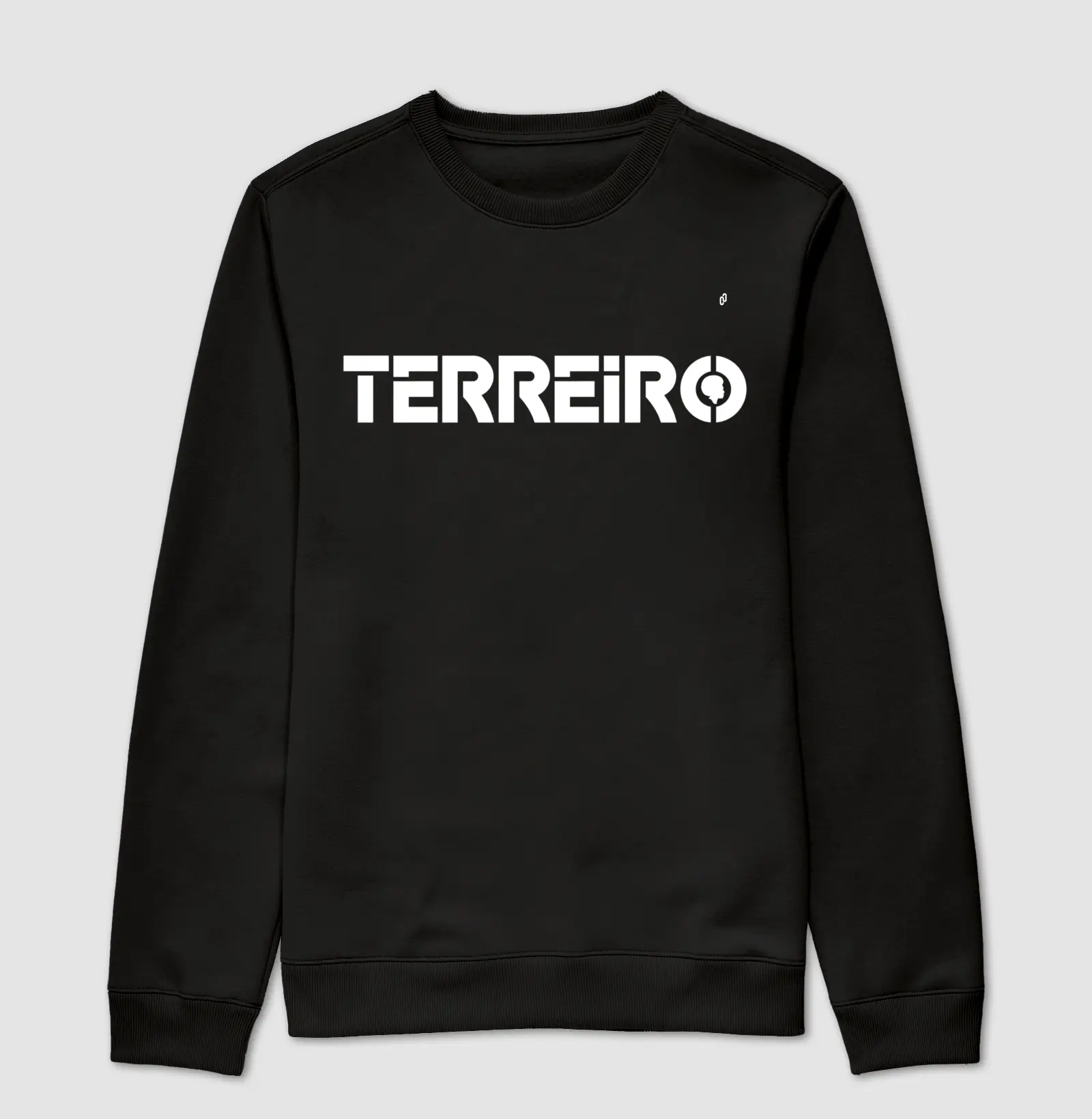 553 - TERREIRO DE CRIOULO