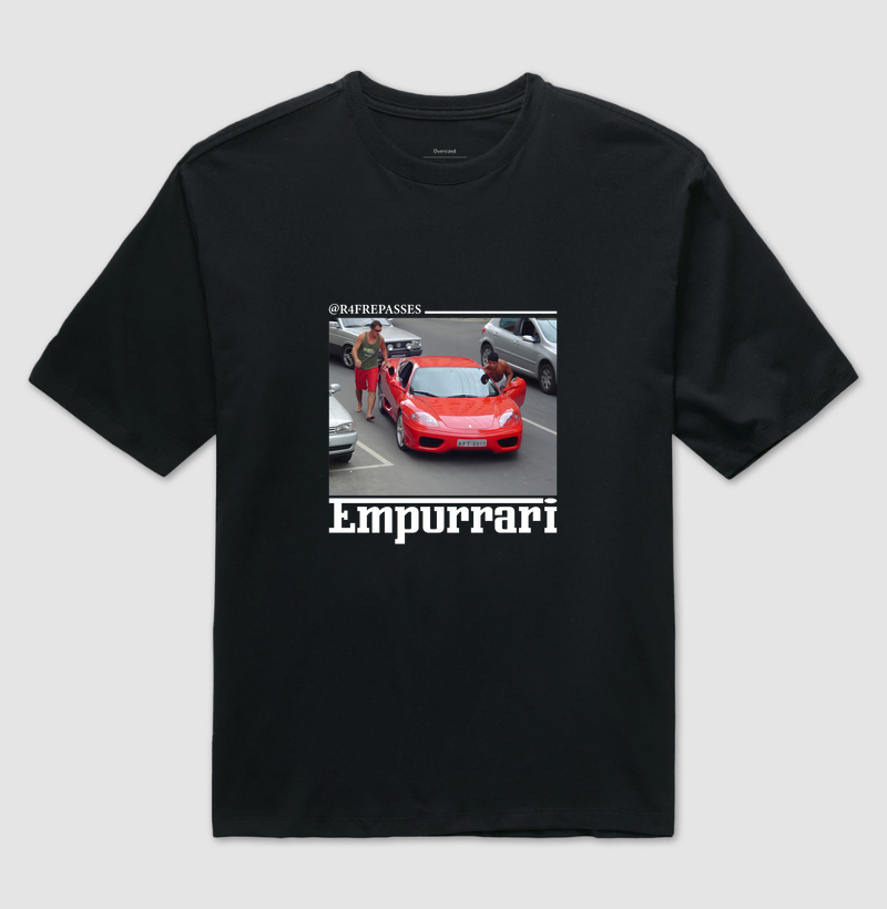 Empurrari