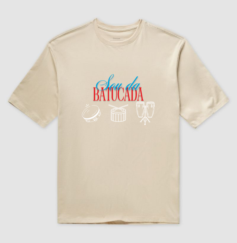 Sou da Batucada