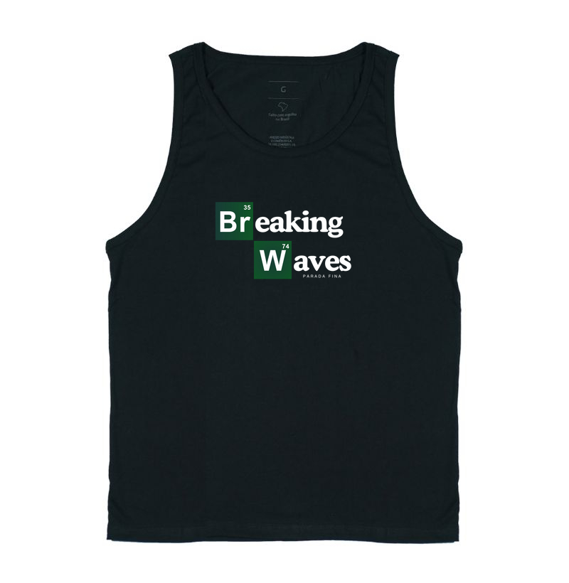Breaking Waves