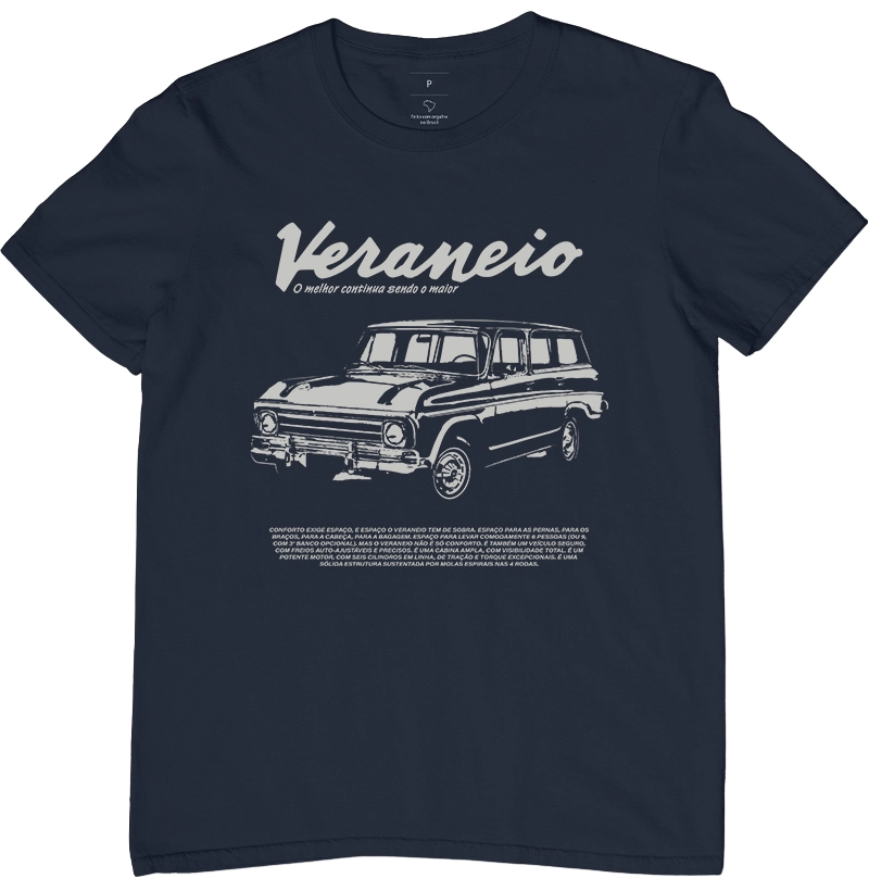 Veraneio | O melhor continua sendo o maior