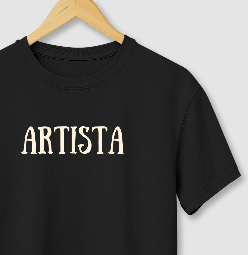 Artista