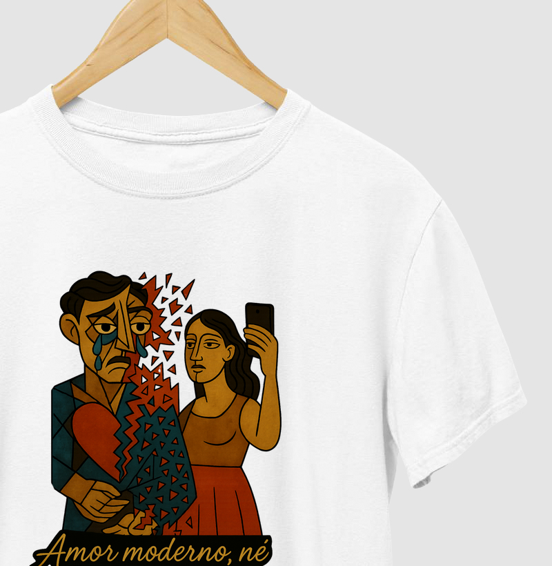 Amor moderno, né.