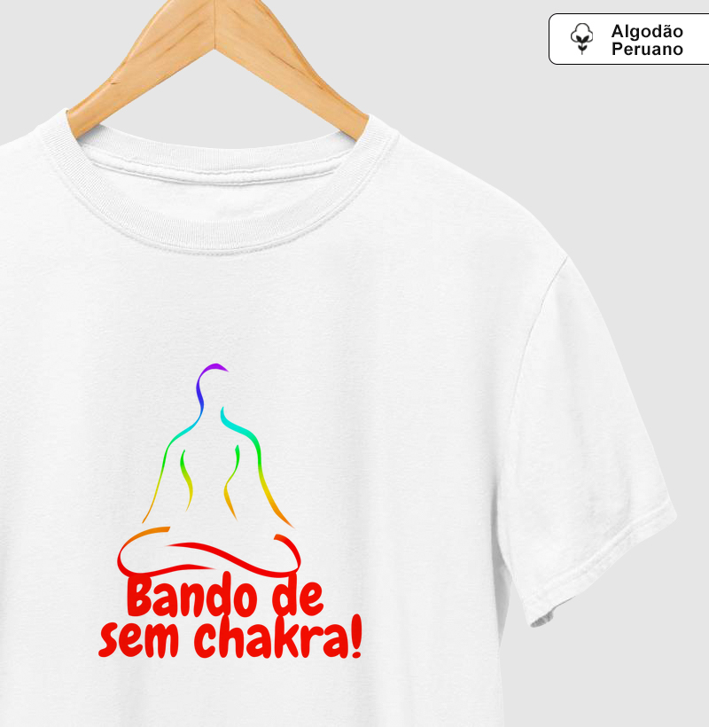 Bando de sem chakra