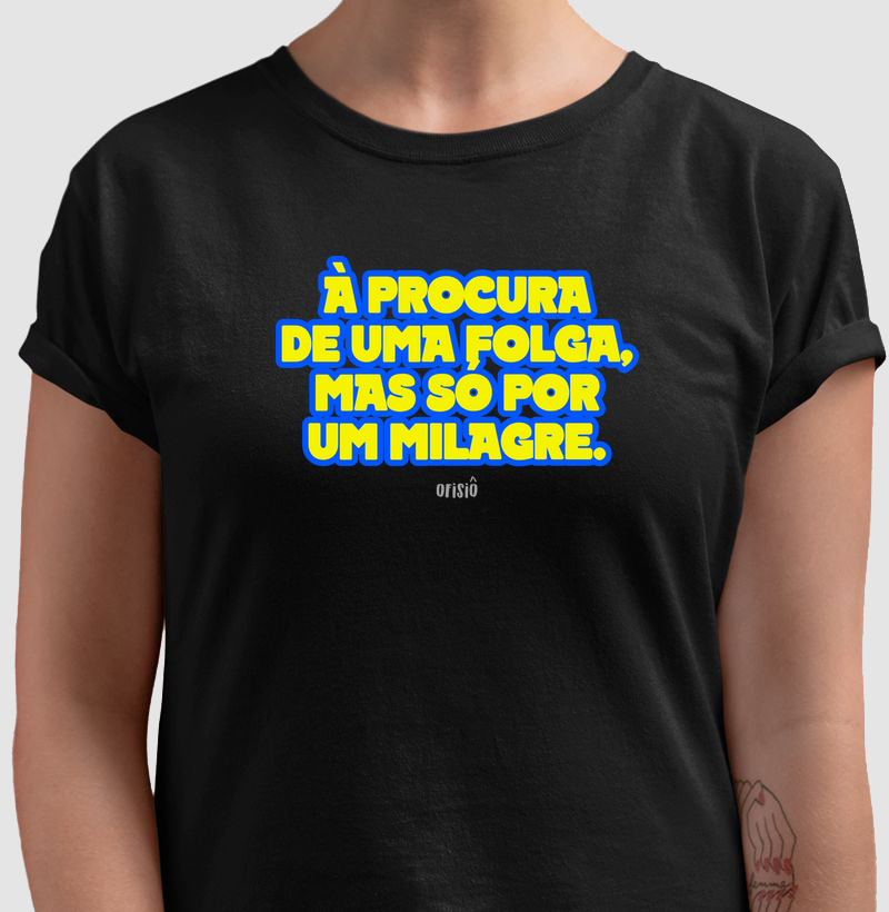 A procura