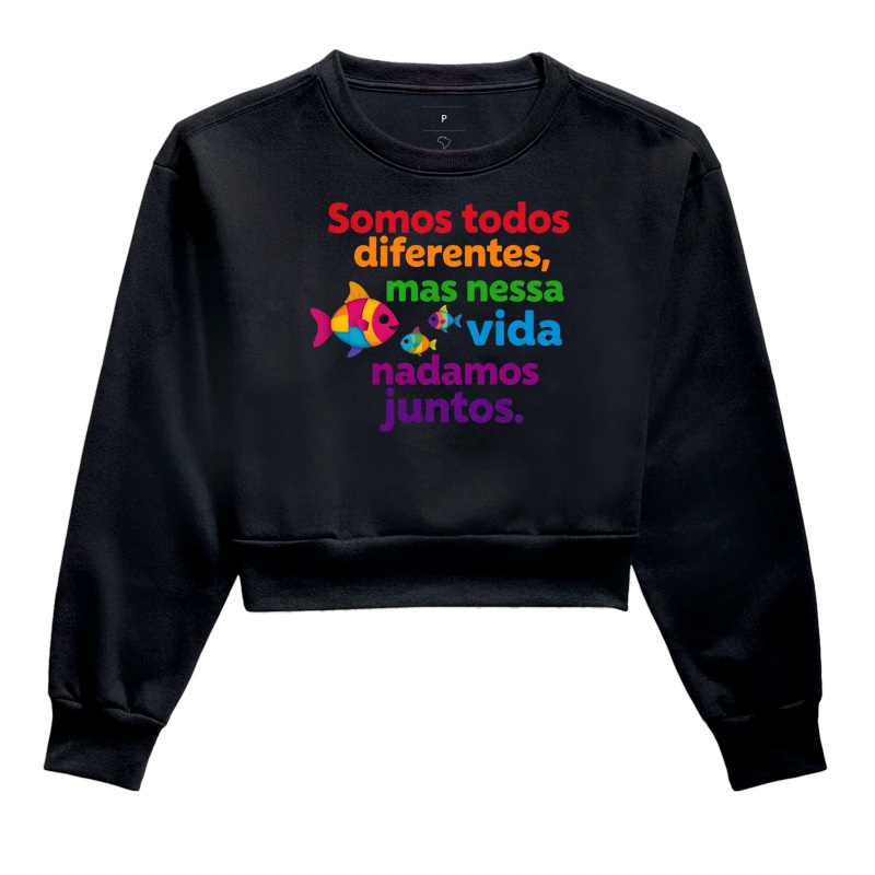 Nadando Juntos 