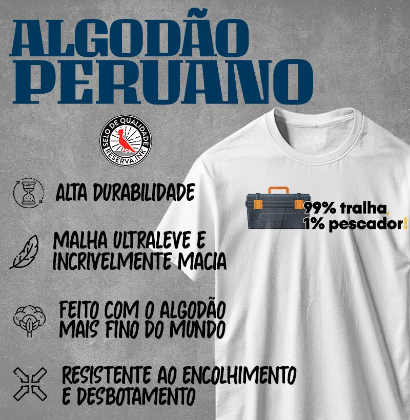 Aquele 1%