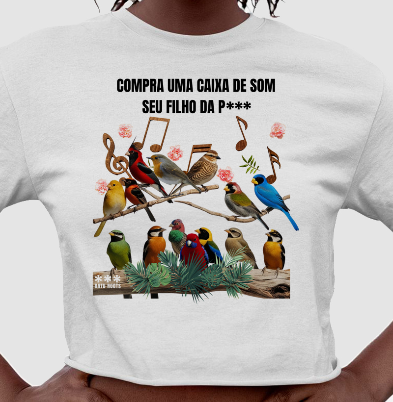 PÁSSAROS