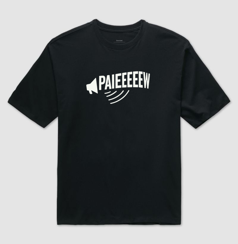 PAIEEEEW