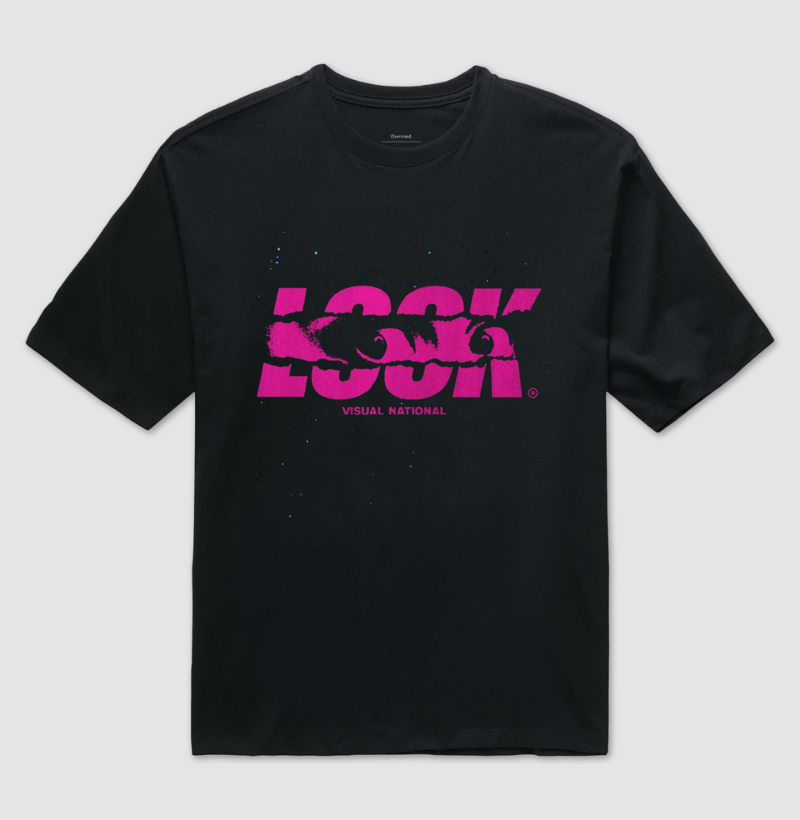 Look - Visual