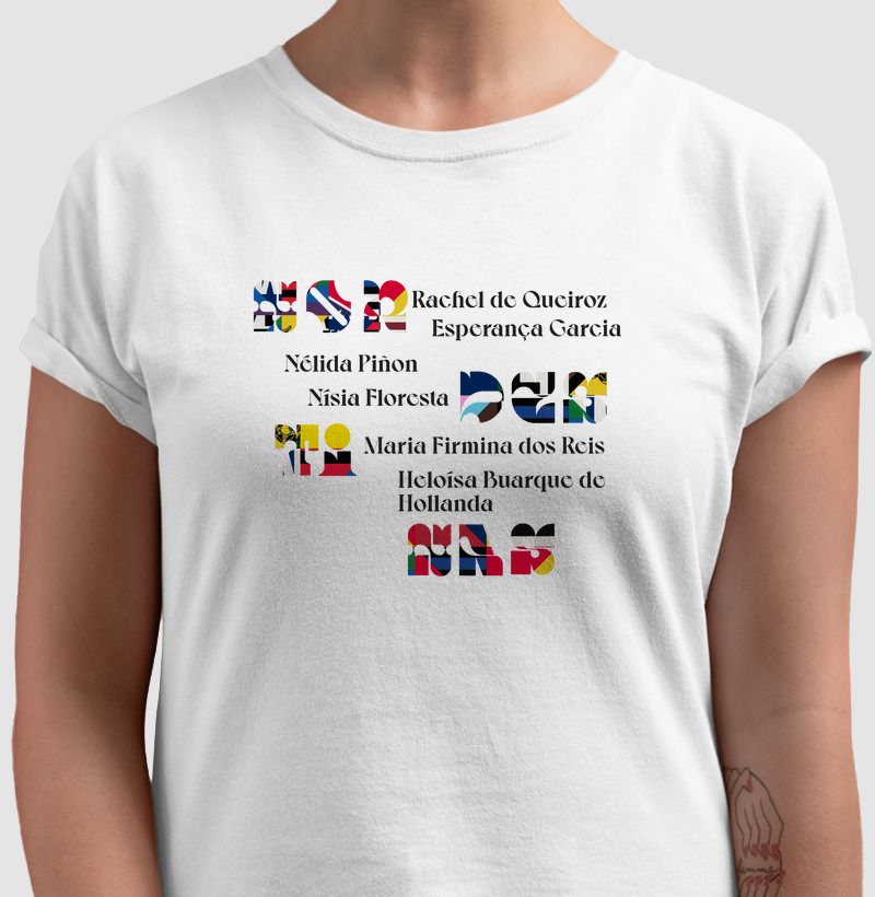 Escritoras nordestinas