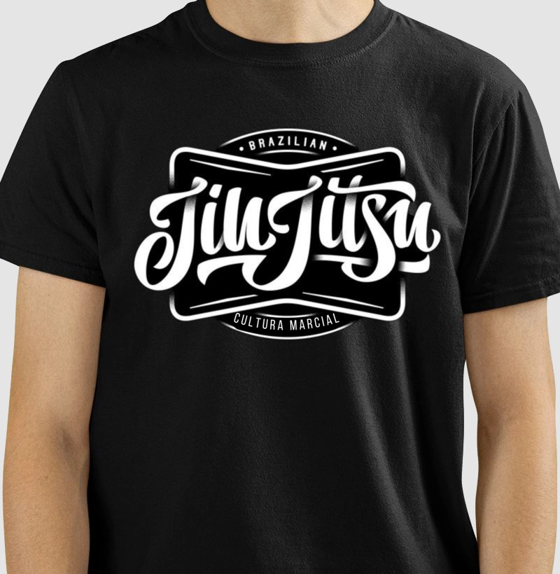 GRAFITE JIU JITSU