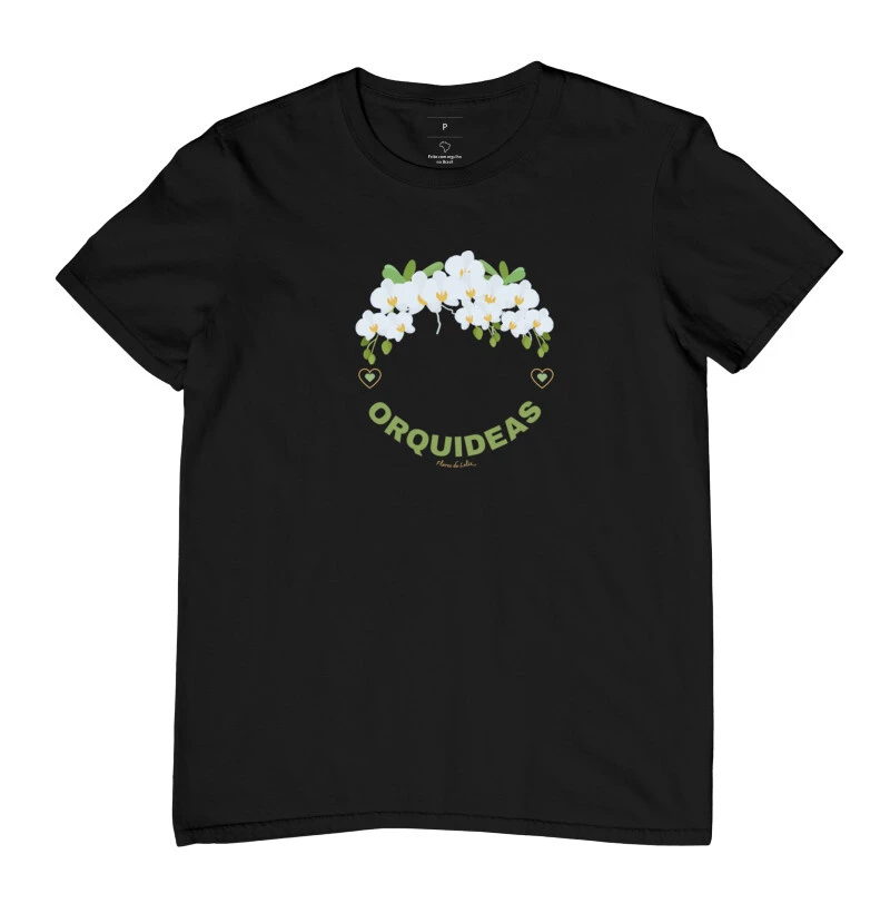 Círculo de Orquídeas