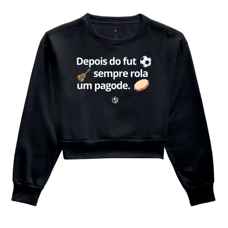depois do fut