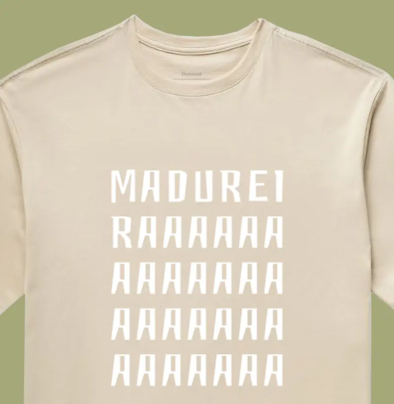 Madureira (AAAAAAA)