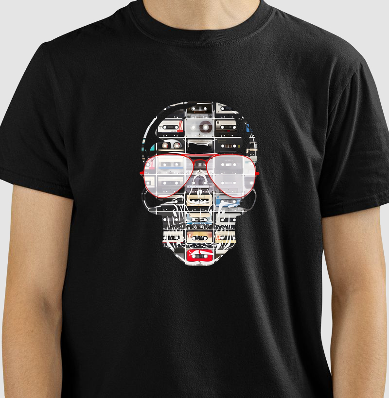 Camiseta Style