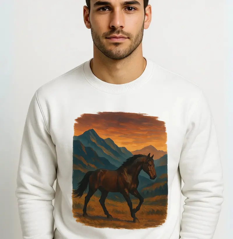 Horse 