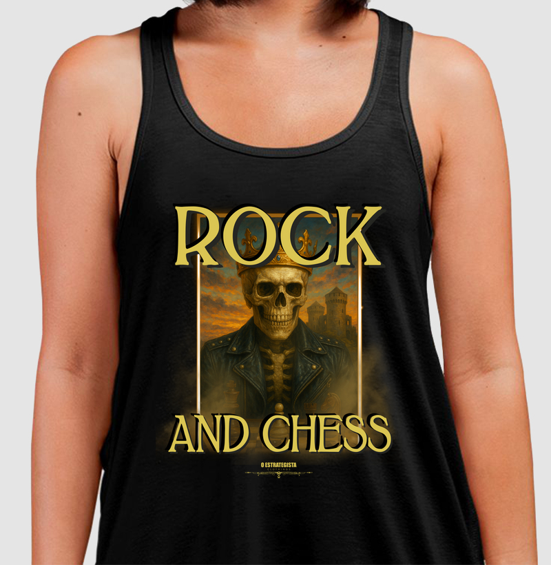 Rock and Chess