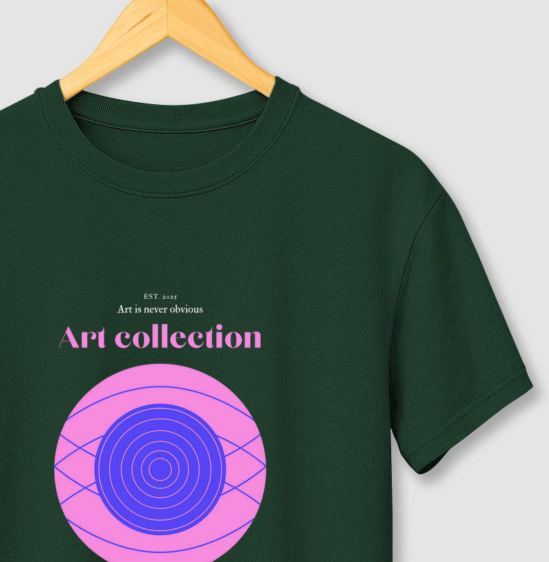 Art Collection Circle
