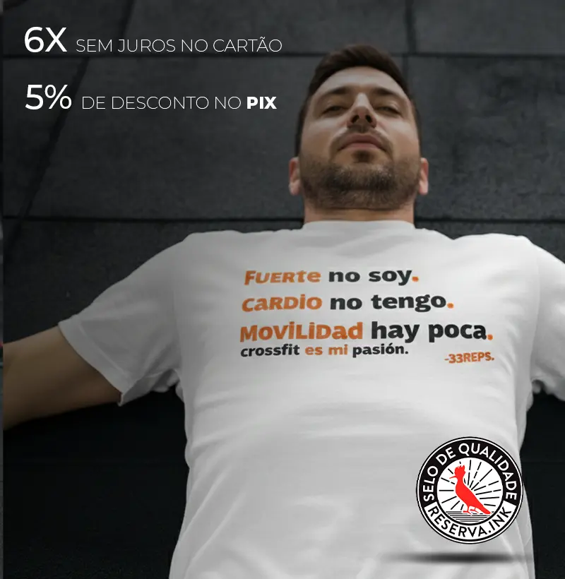 crossfit es mi pasion