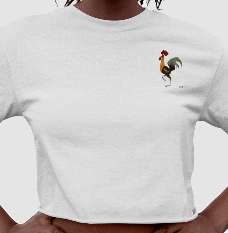 Camisa 0