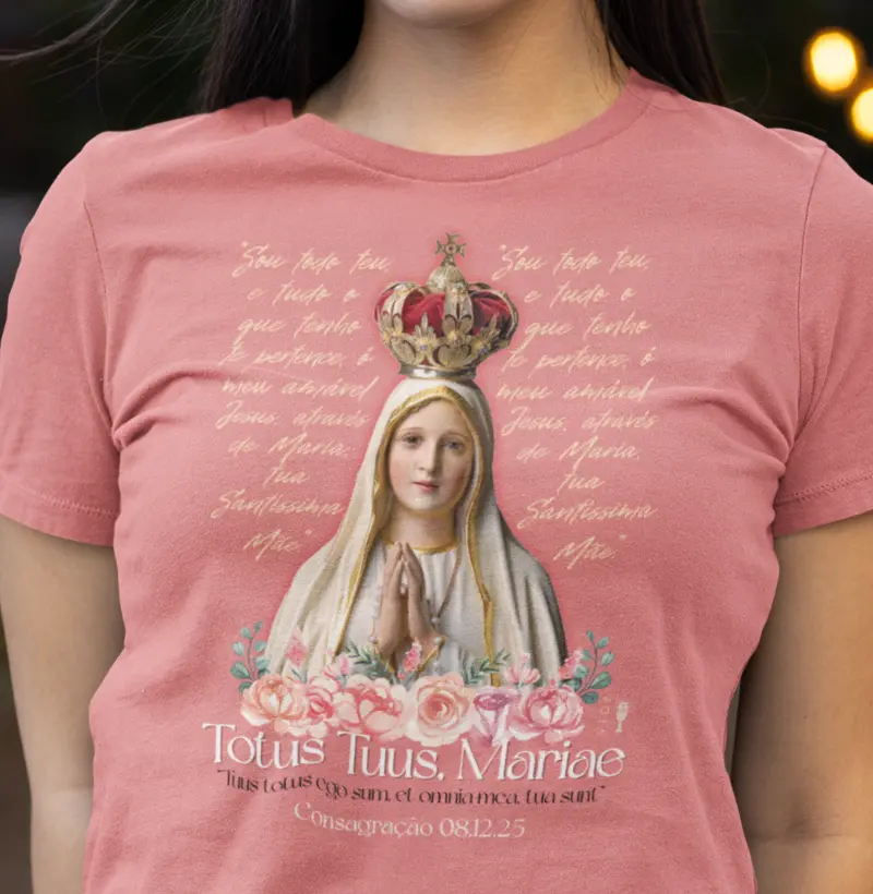 Consagração 08.12.25 