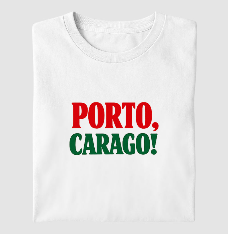 Porto, Carago! 