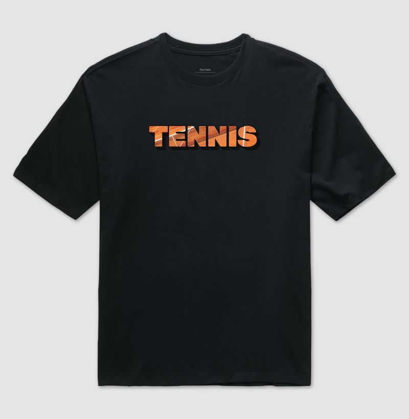 TENNIS Clay Style