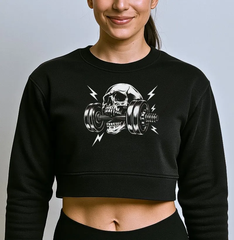 Caveira Haltere II