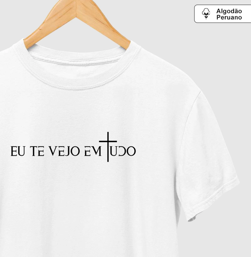 Eu te Vejo em Tudo