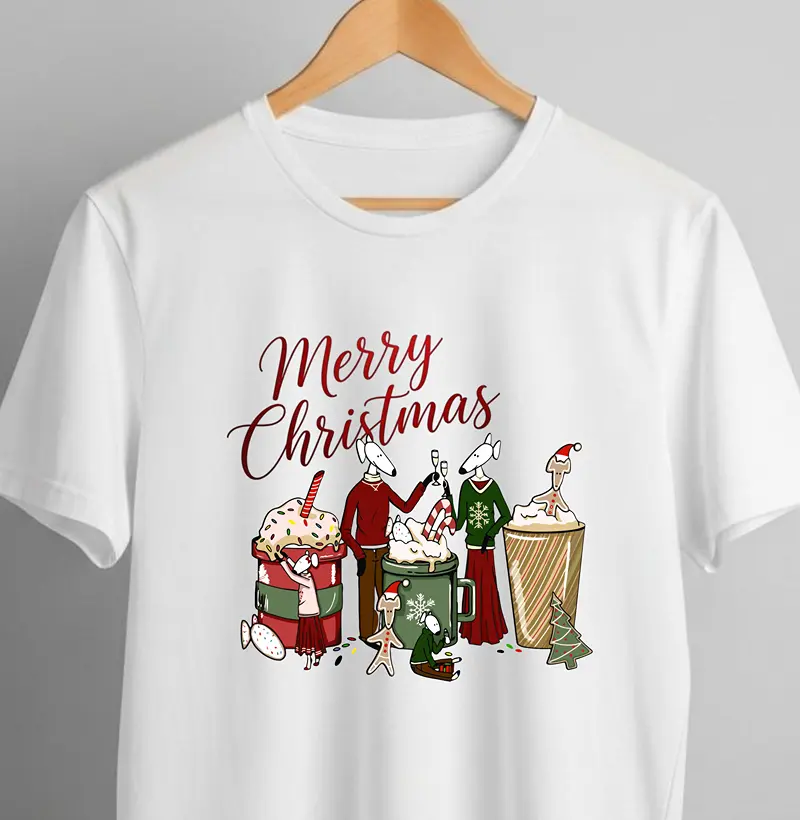 Merry Christmas | Greyhound's Club