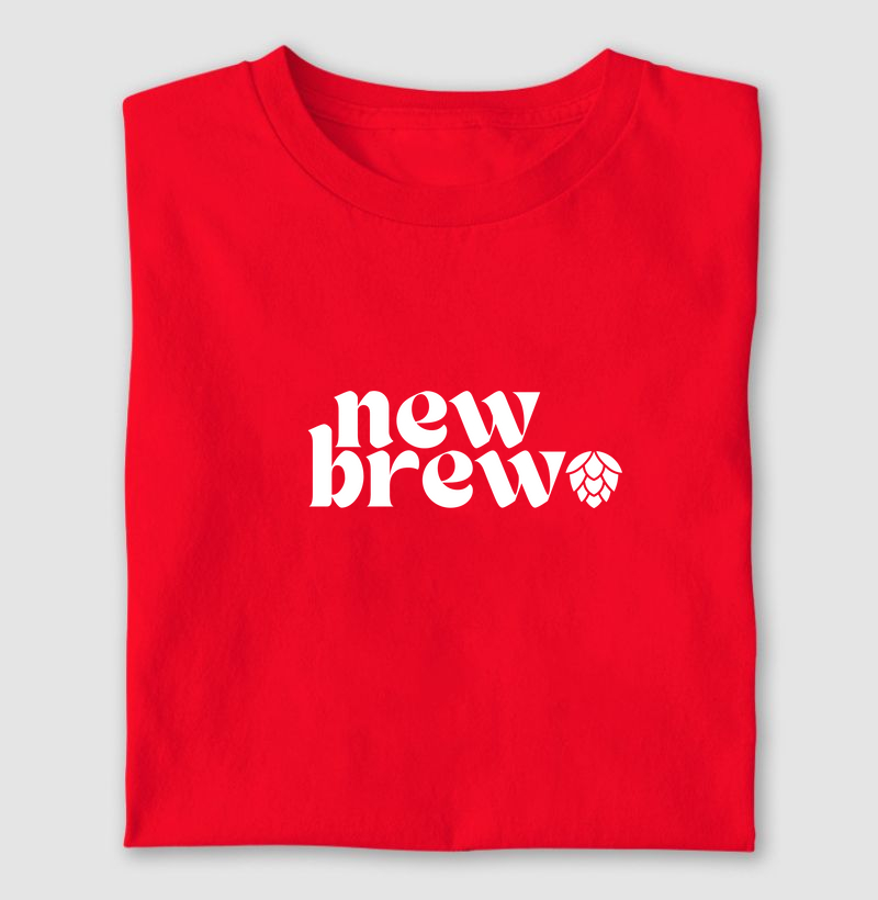 New Brew