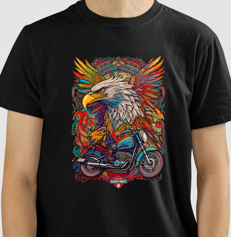 Eagle Colors