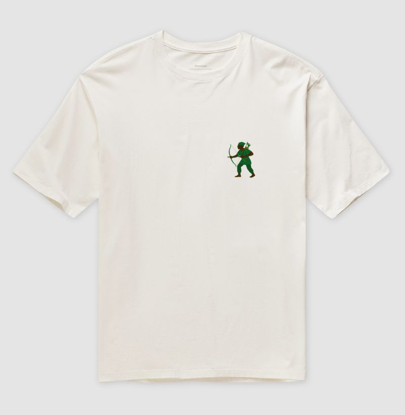 Camisa 0