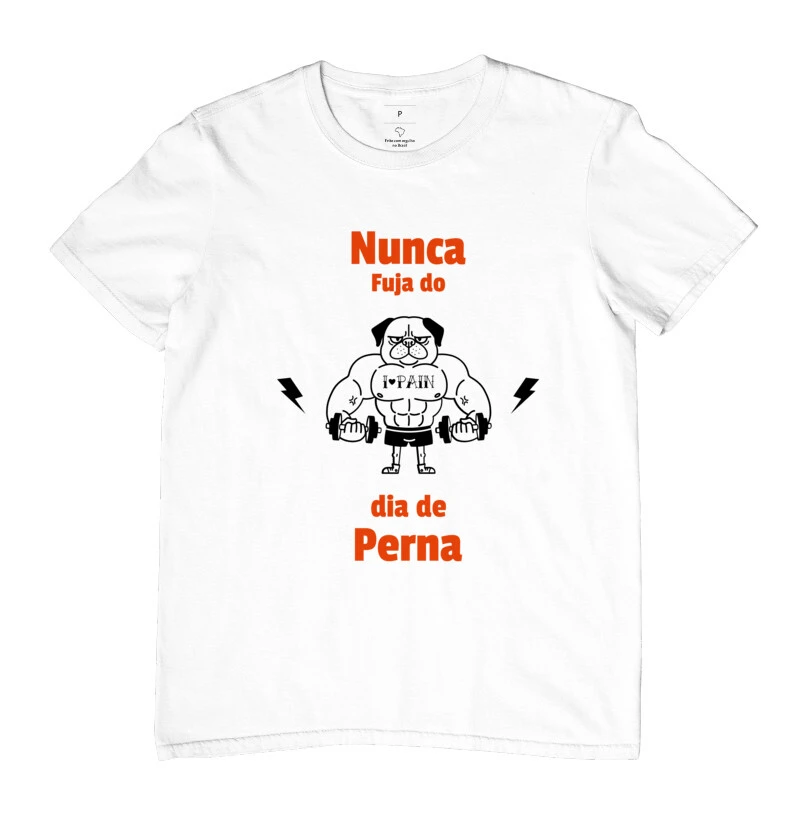 Nunca Perna