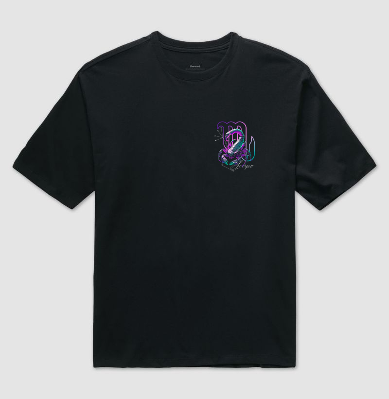 Signo de Escorpião ♏