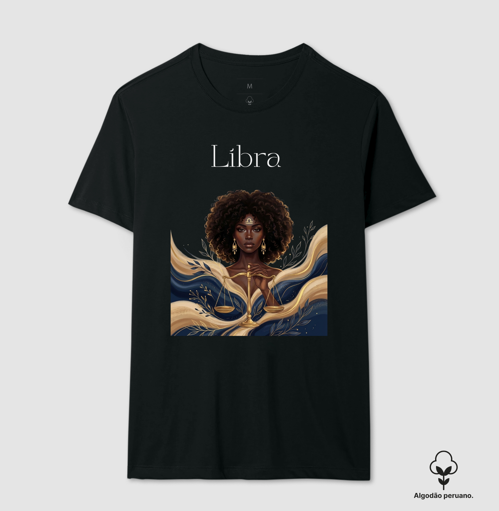 Libra - Equilíbrio