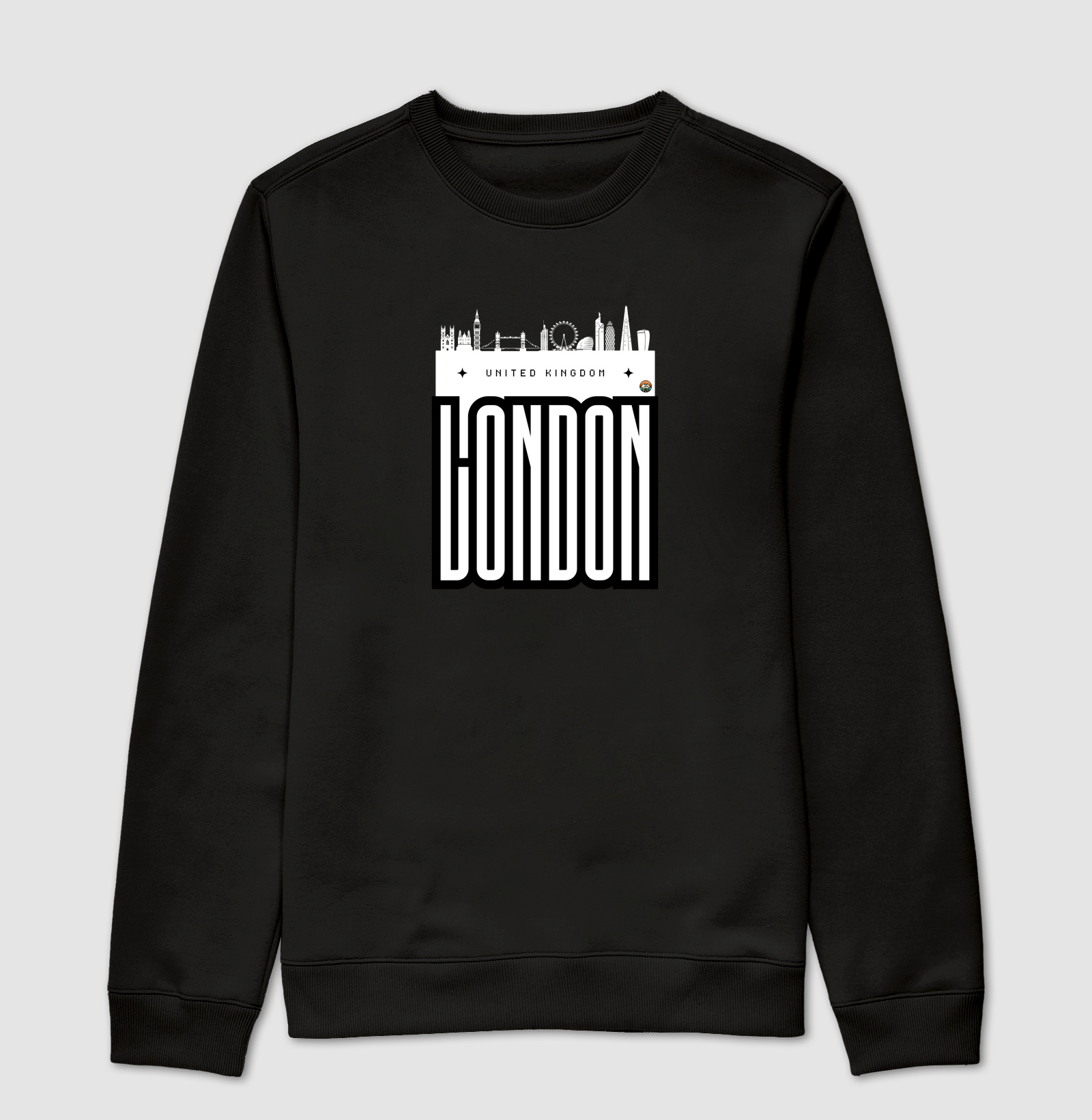 London Skyline