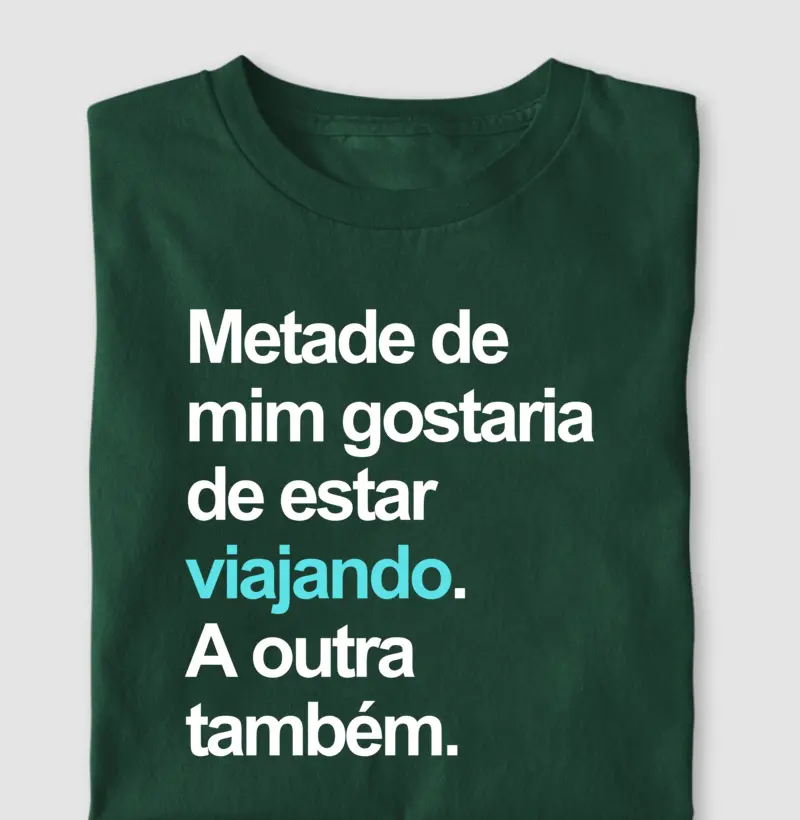 Metade de mim