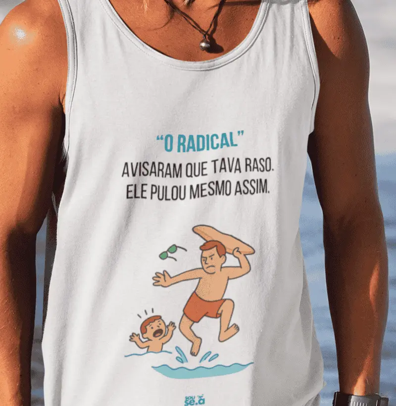 Camisa 0